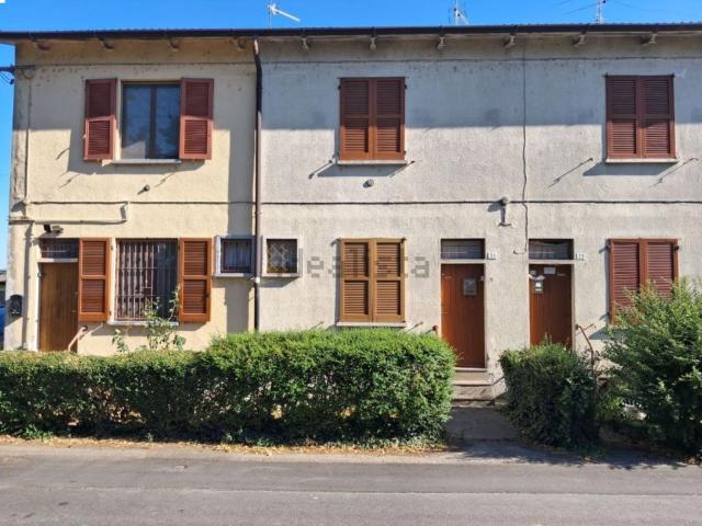 Casa in vendita a Vittadone, Casalpusterlengo