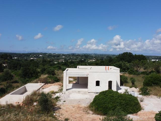 Casa in vendita a Borgo Rurale Pascarosa, Puglia