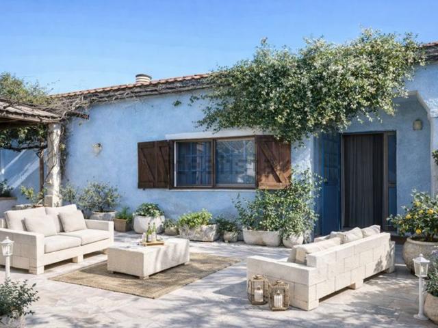 Casa in vendita a Puglia, Brindisi