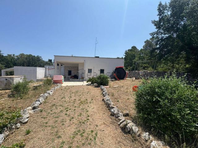 Casa in vendita a Puglia, Brindisi