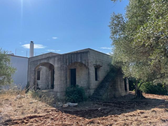Casa in vendita a Puglia, Brindisi