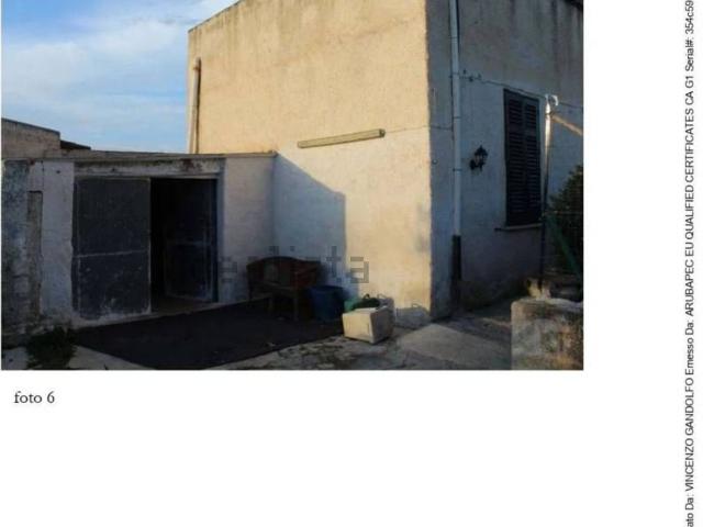Casa in vendita a Marsala, Sicilia