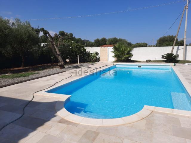 Casa in vendita a Puglia, Bari
