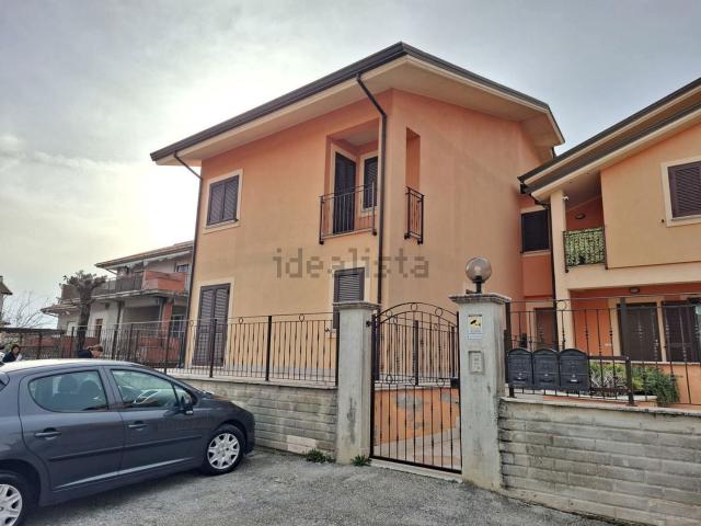 Casa in vendita a Isola Del Liri E Superiore, Lazio