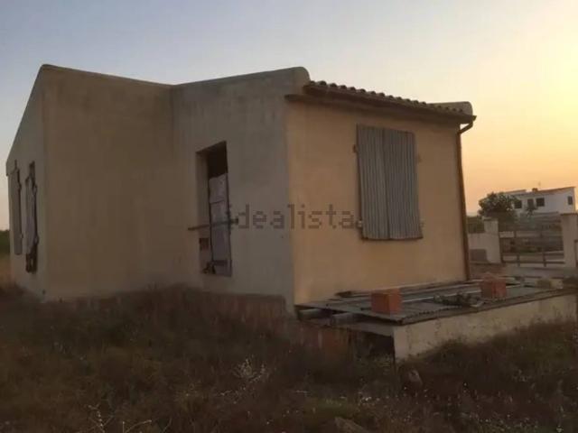 Casa in vendita a Tre Fontane, Campobello Di Mazara