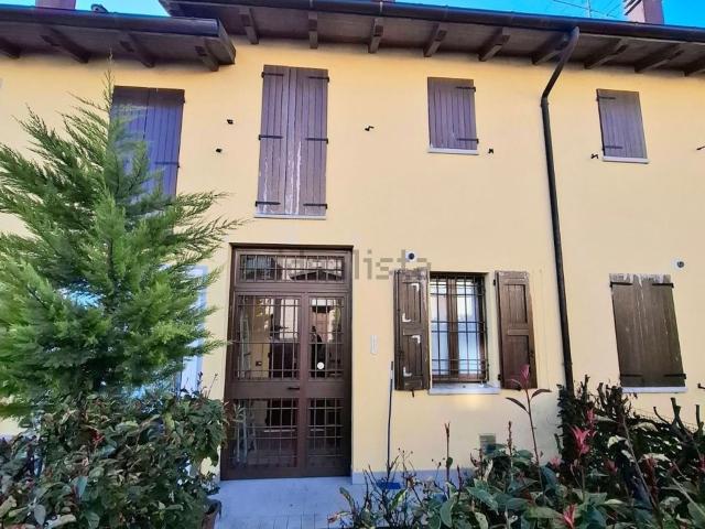 Casa in vendita a Unione di comuni Terre di Castelli, Zocca