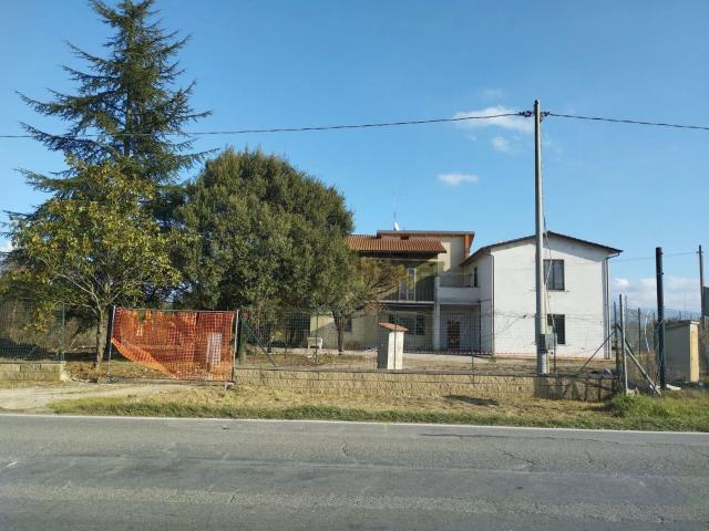 Casa in vendita a Cesa, Marciano della Chiana