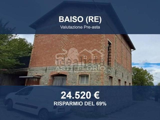Casa in vendita a Tresinaro - Secchia, Re