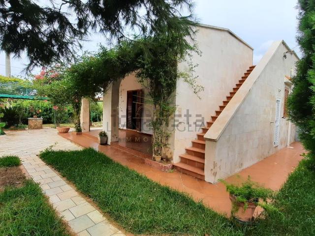 Casa in vendita a Rosa Marina di Ostuni, Puglia