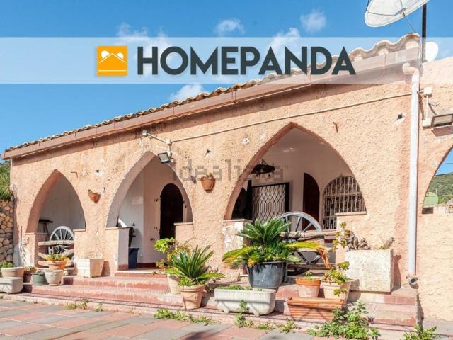 Casa in vendita a Sinnai, Sardigna/Sardegna