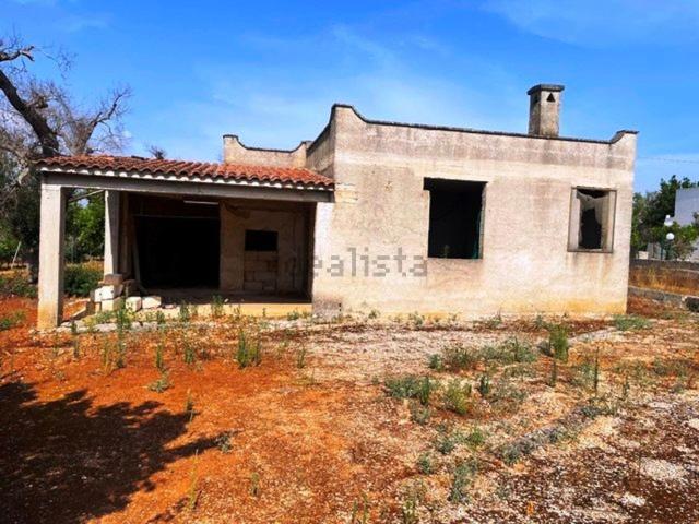 Casa in vendita a Puglia, Brindisi