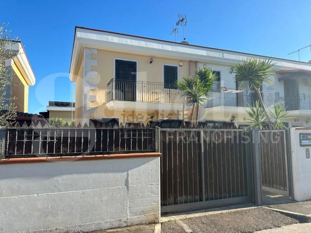 Casa in vendita a Città Giardino, Margherita di Savoia