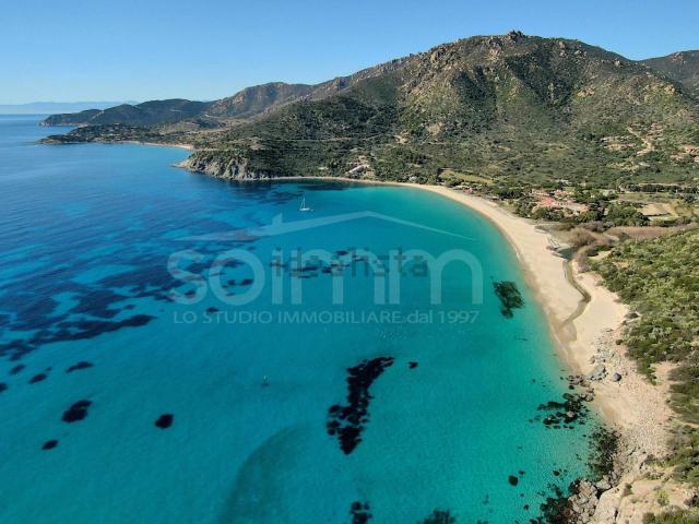 Casa in vendita a Villasimius, Sardigna/Sardegna