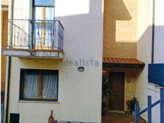 Casa in vendita a Marche, Fermo