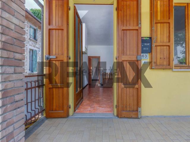 Casa in vendita a Vianino, Varano de' Melegari