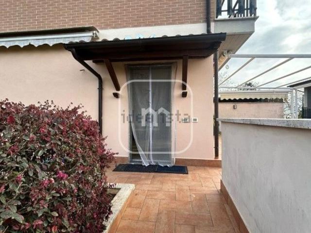 Casa in vendita a Roma Capitale, Lazio