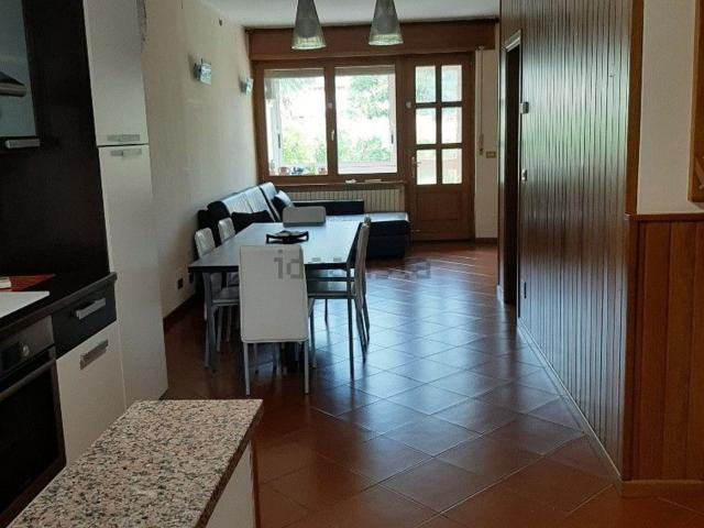 Casa in vendita a Montereale Valcellina, Friuli-Venezia Giulia