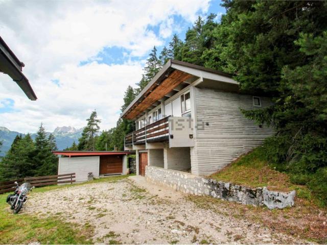 Casa in vendita a Borca Di Cadore, Veneto