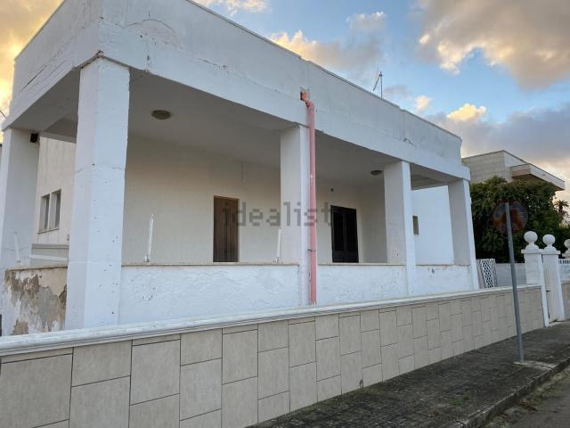 Casa in vendita a Pantanagianni, Puglia