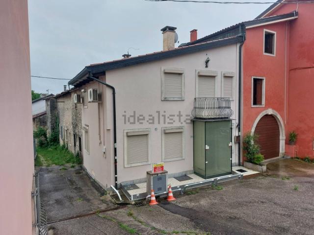 Casa in vendita a Castelgomberto, Veneto