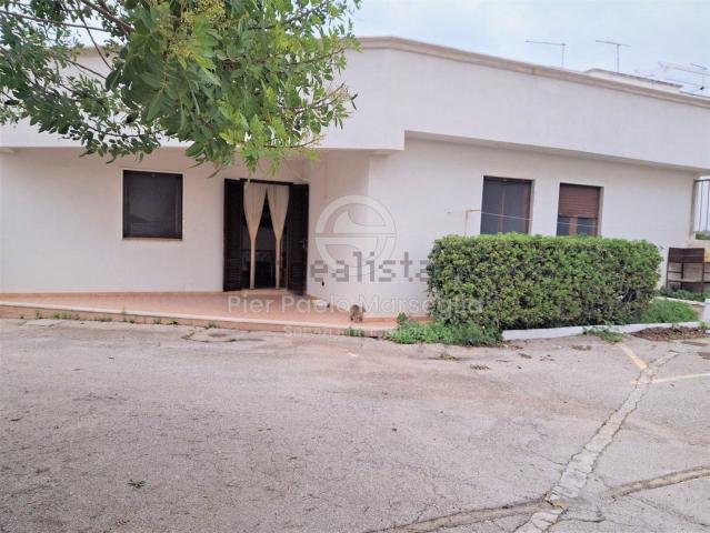 Casa in vendita a Villanova di Ostuni, Puglia