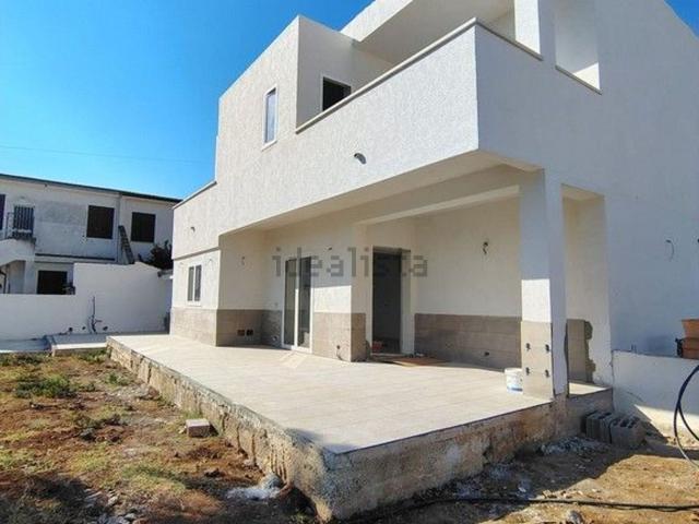 Casa in vendita a Piraineto, Carini