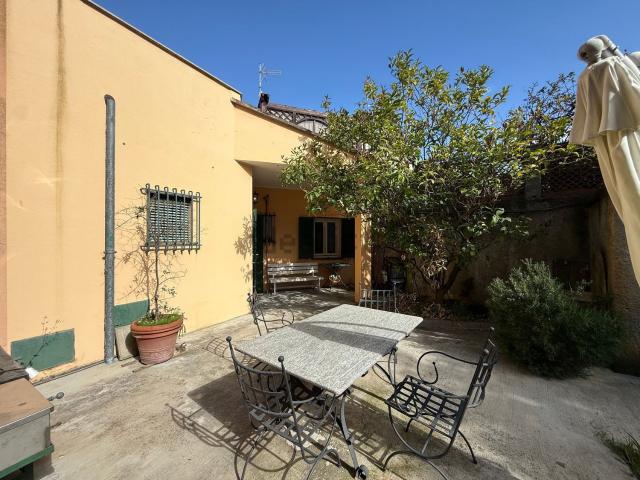 Casa in vendita a Costa, Celle Ligure