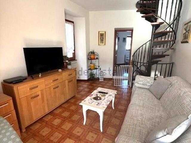 Casa in vendita a Trobaso, Verbania