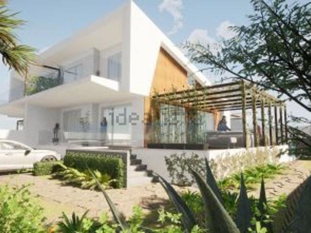 Casa in vendita a Santa Marina, Milazzo