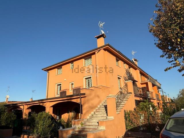 Casa in vendita a Municipio Roma XV, Roma Capitale