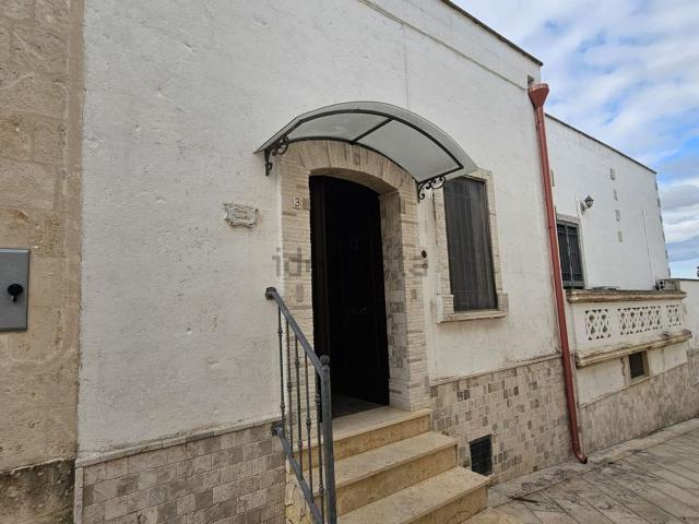 Casa in vendita a Puglia, Taranto