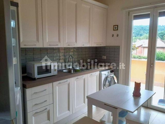 Casa in vendita a Punta del Lago, Ronciglione