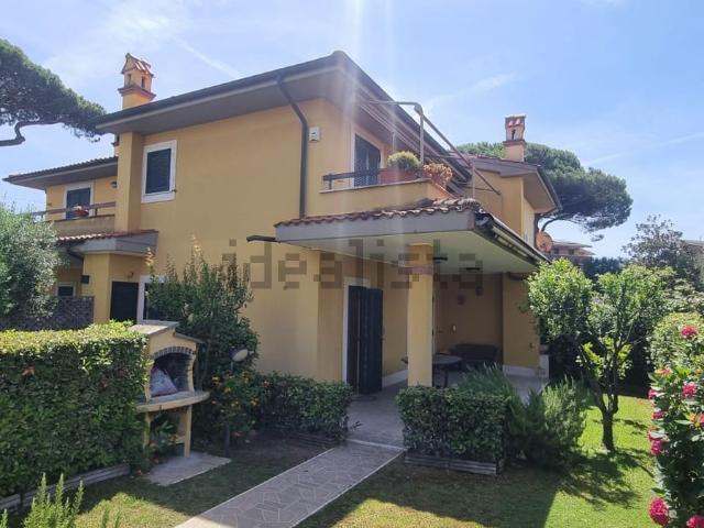 Casa in vendita a Vignarola, Anzio