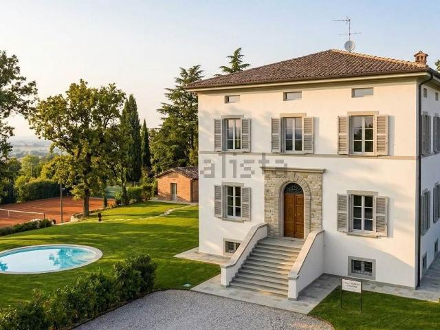 Casa in vendita a Santa Firmina, Arezzo
