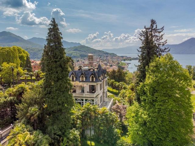 Casa in vendita a Comunità Montana Valli del Verbano, Luino