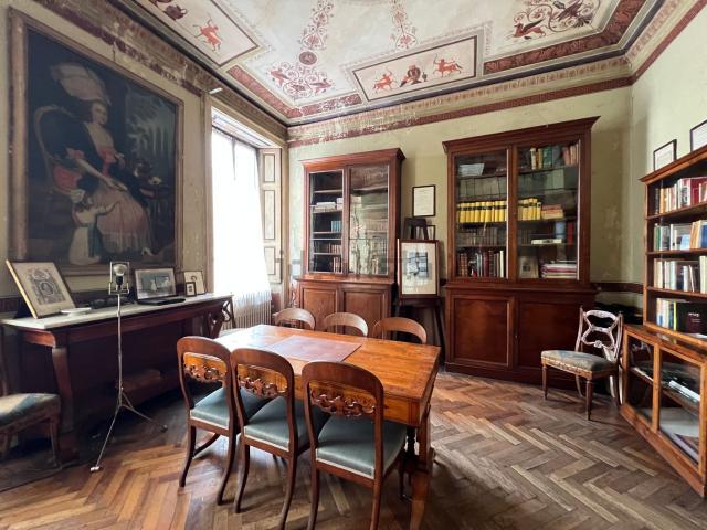 Casa in vendita a Motta Visconti, Lombardia