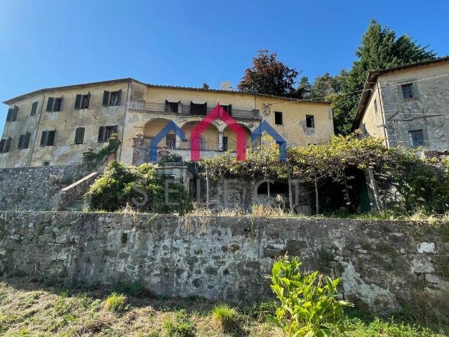 Casa in vendita a Unione dei comuni Media Valle del Serchio, Pescaglia