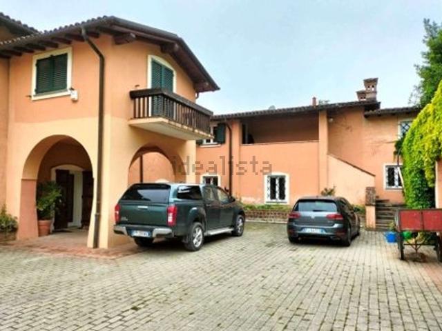 Casa in vendita a Piemonte, Alessandria