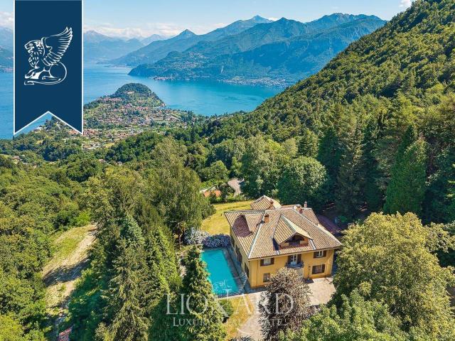 Casa in vendita a San Giovanni, Bellagio