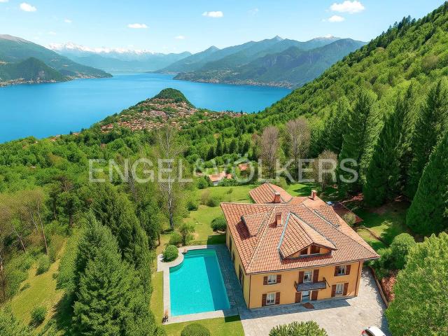Casa in vendita a Bellagio, Lombardia