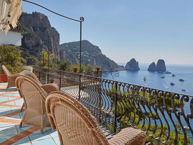 Casa in vendita a Lacco Ameno, Campania