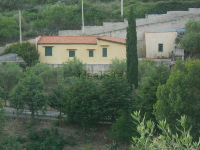 Casa in vendita a Montelepre, Sicilia