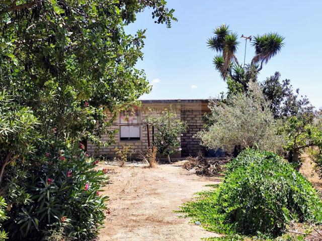 Casa in vendita a Vittoria, Sicilia