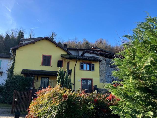 Casa in vendita a Piemonte, Alessandria