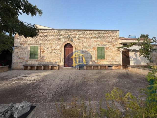 Casa in vendita a Putignano, Bari