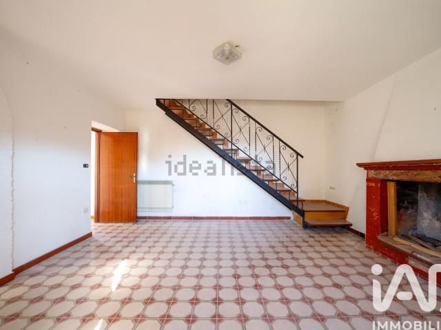 Casa in vendita a Unione dei Comuni Montani Amiata Grossetana, Santa Fiora