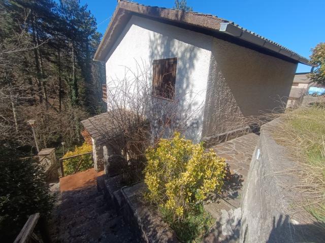 Casa in vendita a Serrone, Lazio