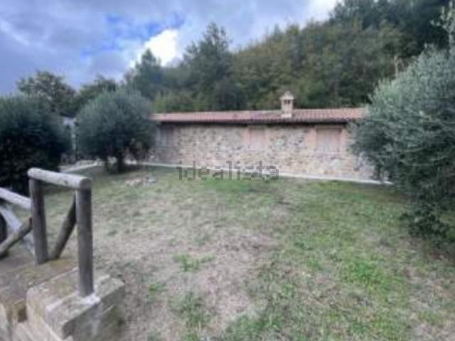 Casa in vendita a Unione dei Comuni Montani Amiata Grossetana, Semproniano