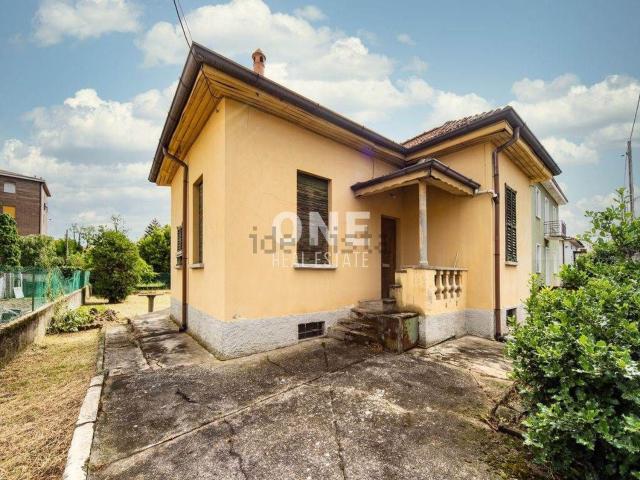 Casa in vendita a Cascina del Bruno, Arcore