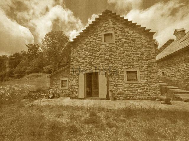 Casa in vendita a Unione dei comuni del Frignano, Pievepelago